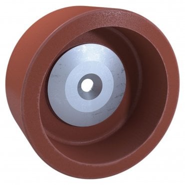 Carrot Grinding Stone - 120
