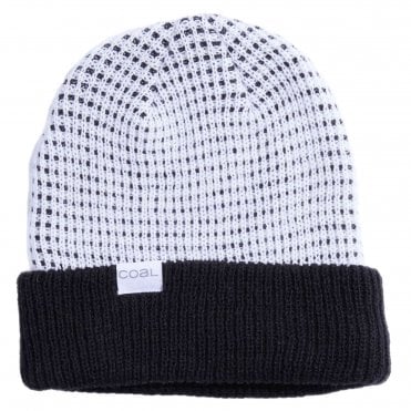 Coal The Douglas Beanie - Black