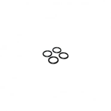 Bench Legs Replacement 'O' Rings 4x