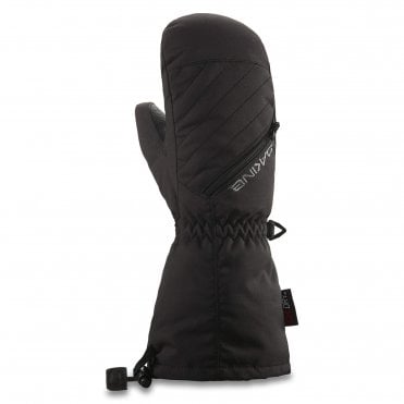 Dakine Tracker Mitten - Black 1