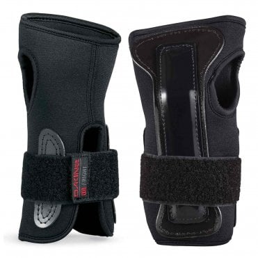 Dakine Wrist Guards - Black