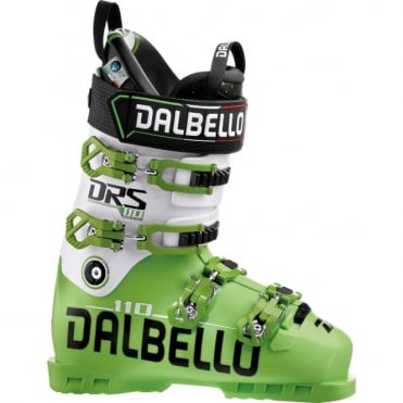 Dalbello DRS World Cup SS Boot - 110