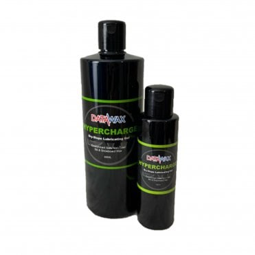 Data Hypercharge Artificial Dry-Slope Wax