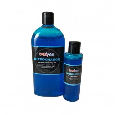 Data Nitrocharge Dry Slope Lubricant 500ml