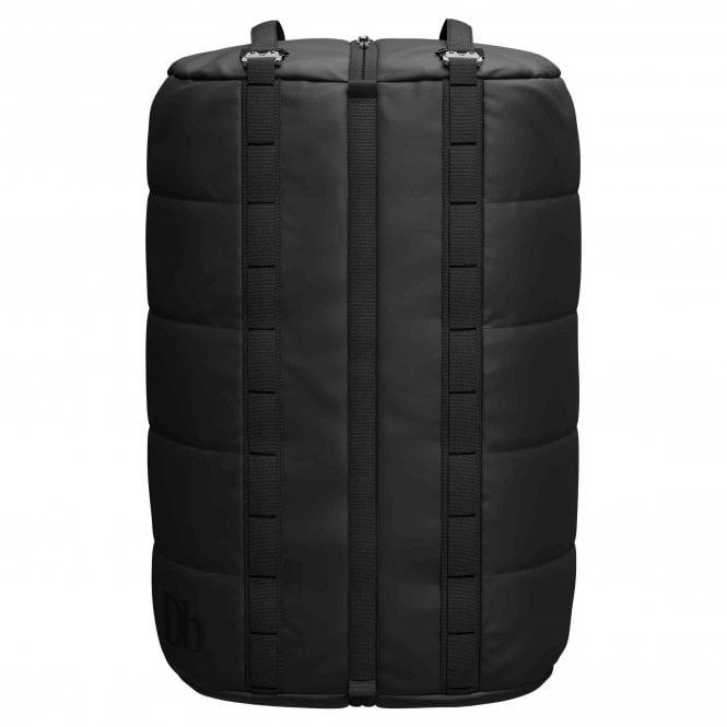 Db  The Hytta 70L Split Duffel - Black Out