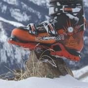 Bargain Ski Boots