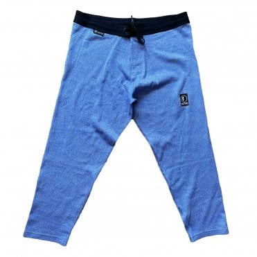 Diston Cut Resistant Joggers For Dry Ski Slope - 2 Star FIS Blue