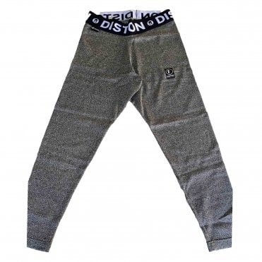 Diston Cut Resistant Joggers For Dry Ski Slope Updated Design - 2 Star FIS Black 1
