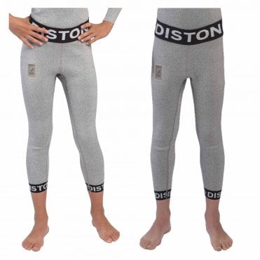 Diston WC Cut Resistant Junior Pants - 3 Star FIS 1