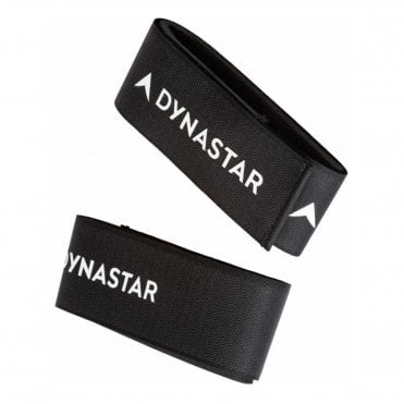 Dynastar Ski Strap - Black/White
