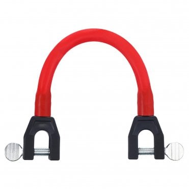 The Edge-Ucator Ski Aid - Red