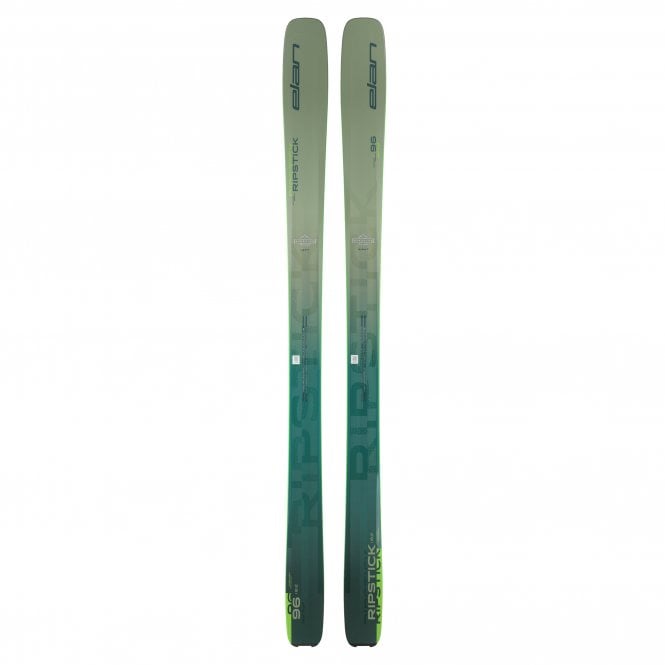 Elan  Ripstick 96 Skis - 2026