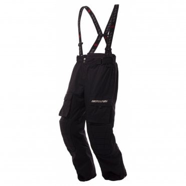 Energiapura Coaches Landeck Ski Pant - Black