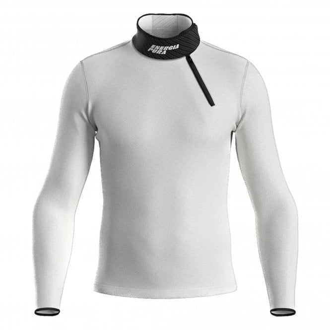 Energiapura  FIS Maglia Cut Resistant Shirt - 1 Star FIS - White
