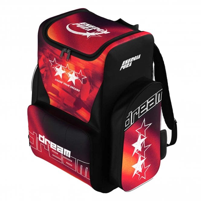 Energiapura  Junior Racer Bag - Dream 