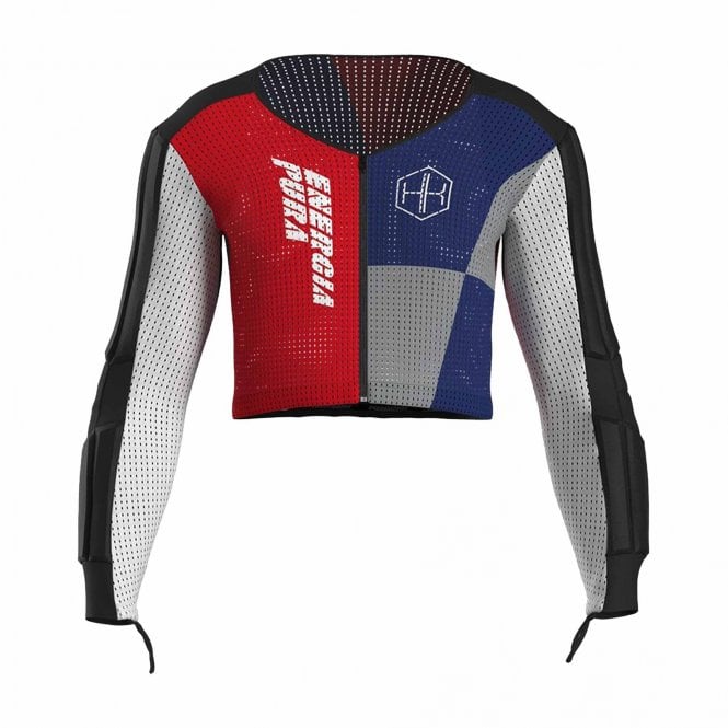 Energiapura  Maglia Protective Racing Shirt - Kristoffersen