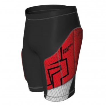 Energiapura Padded Training Short - Warrior