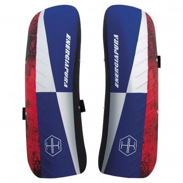 Energiapura Parastinchi Racing Junior Leg Guards - Henrik Kristoffersen