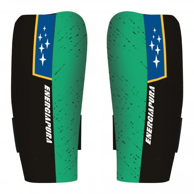 Energiapura  Racing Forearm Guards Junior - Lucas Braathen