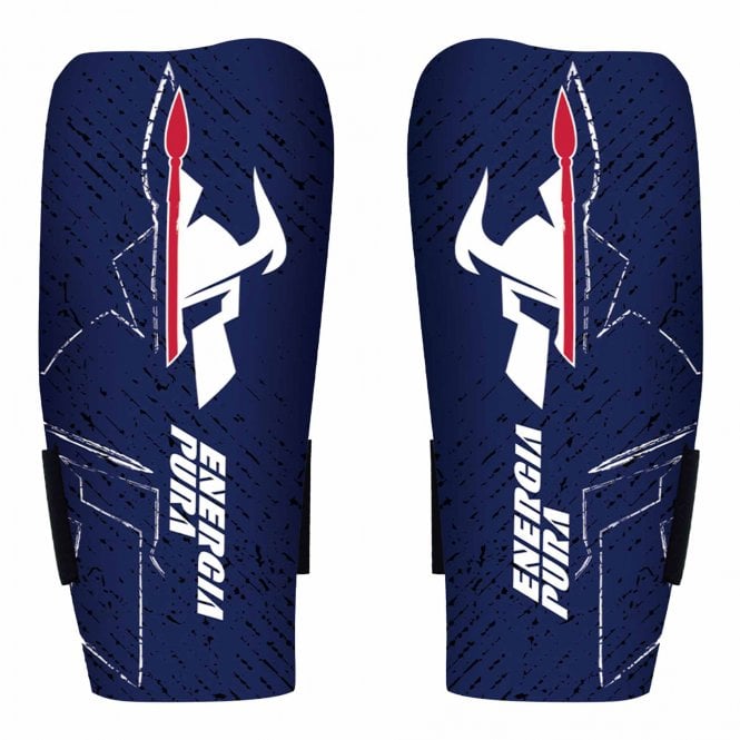 Energiapura  Racing Forearm Guards Junior - Steen Olsen