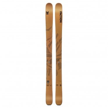 Faction Agent 3.0 Ski - 2023 1