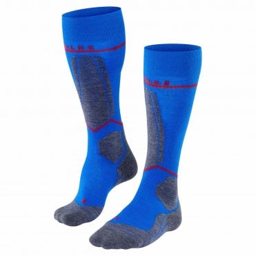 Falke SK4 Energising Light Ski Sock - Olympic