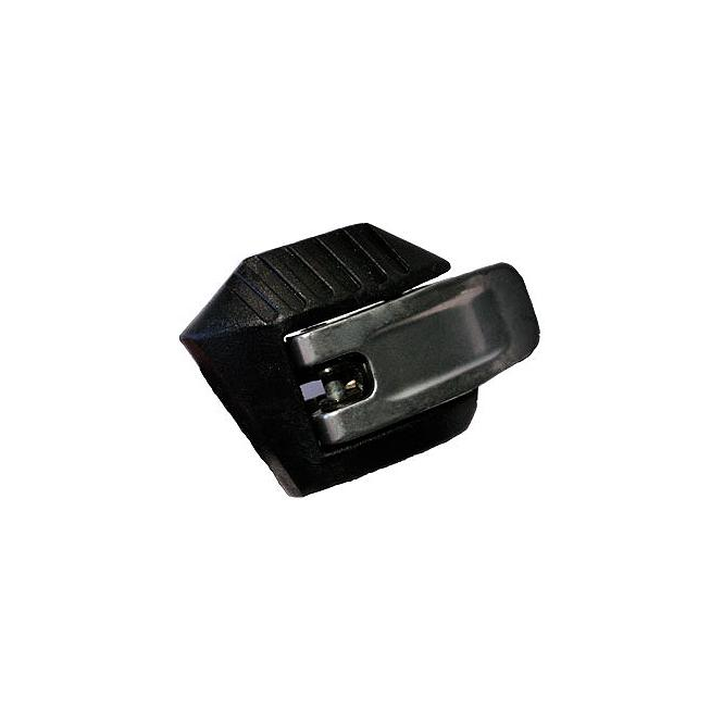 Full Tilt Aluminium Lower Buckle - Left