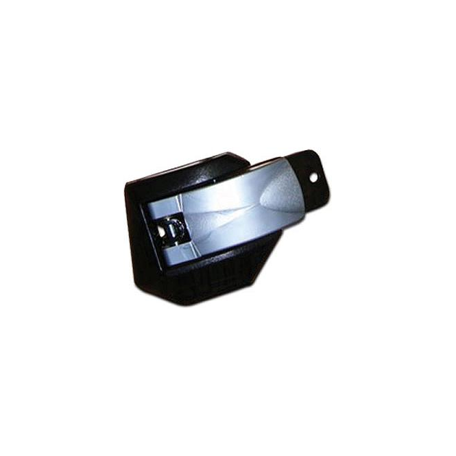 Full Tilt Plastic Lower Buckle - Right