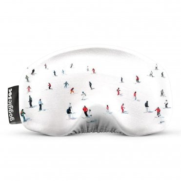 Gogglesoc - Crowded Slopes