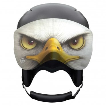 Gogglesoc Visorsoc - Freedom (Eagle)