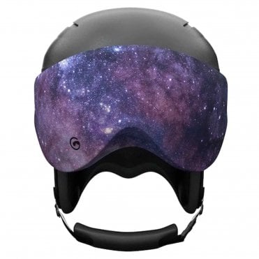 Gogglesoc Visorsoc - Galactic