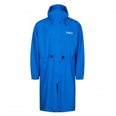 Halti Adult Club Coach Jacket - Estate Blue 1