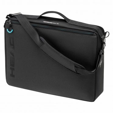 Head Boot Carry On 25L - Black/Anthracite 1