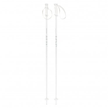 Head Joy Ski Poles - White
