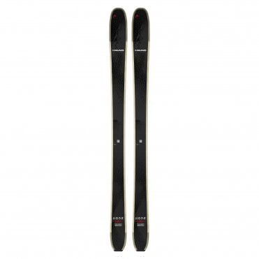 Head Kore 100 Ti Skis - 2026 1