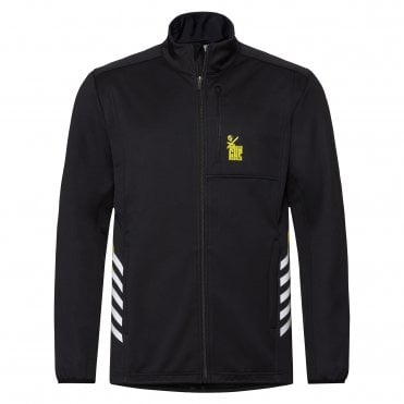 Head Race Jacket Adult - Black