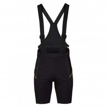 Head Race Shorts Adult - Black