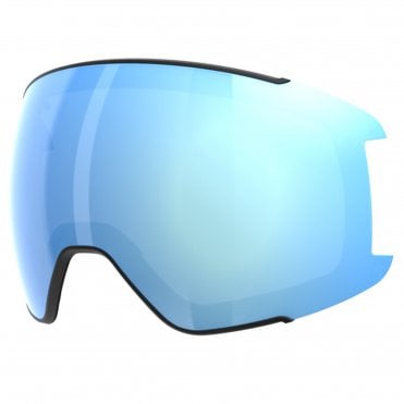 Head Sentinel SL Lens - Smoke Blue