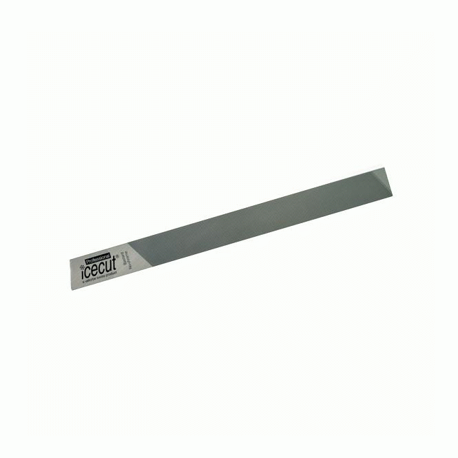 Icecut  Non Chrome File 200mm - Medium