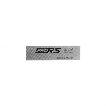Icecut Pro RS File 100mm - Coarse