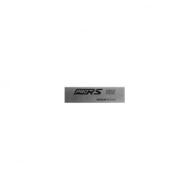 Icecut Pro RS File 100mm - Medium