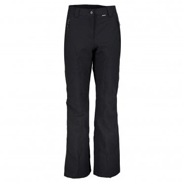 Icepeak Freyung Women's Ski Pant - Black front