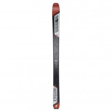 K2 Wayback 96 Ski 2023