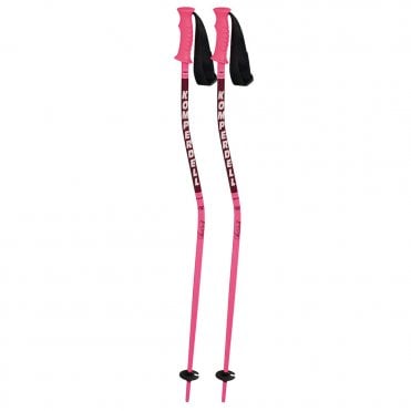Komperdell GS Champ Junior Ski Poles - Anna