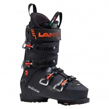 Lange Shadow 130 HV GW Ski Boots 2026 - Super Dark Blue 1