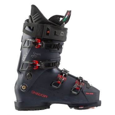 Lange Shadow 130 LV GW Ski Boot 2024 - Shadow Blue 1