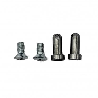Leki 3D Trigger System Pole Guard Adaptor Kit