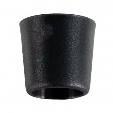 Leki Stop Ring - Black