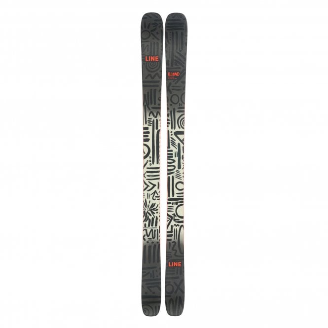 Line  Blend Ski - 2024