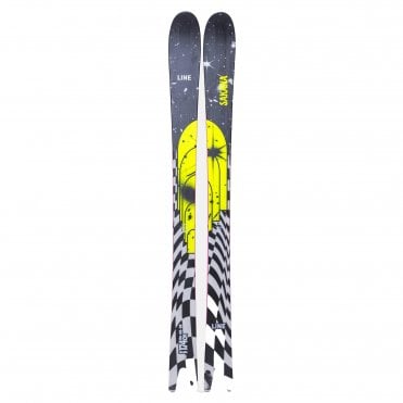 Line Sakana Skis - 2026 1